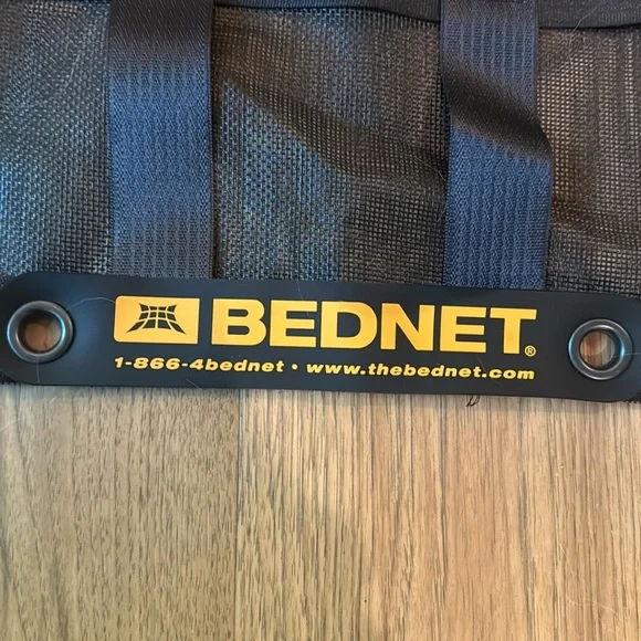 Bednet Cargo Control Solutions Original Mini BN-0426, BN-0427 - Picture 2 of 6